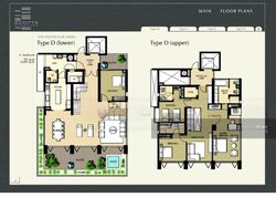 Scotts Highpark (D9), Condominium #444000841